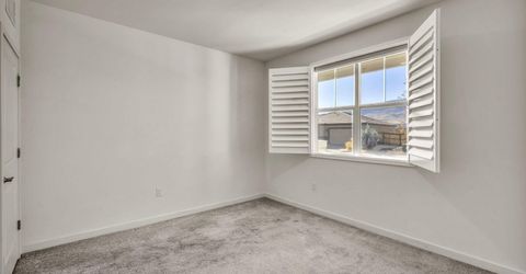 8355 Fenhollow Drive, Verdi, NV 89439 Photo