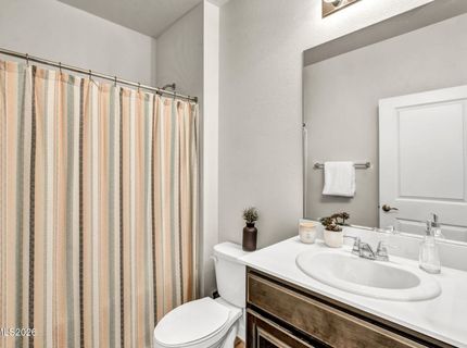 8355 Fenhollow Drive, Verdi, NV 89439 Photo