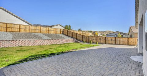8355 Fenhollow Drive, Verdi, NV 89439 Photo