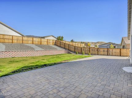 8355 Fenhollow Drive, Verdi, NV 89439 Photo