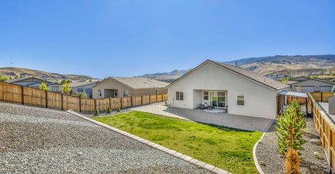 8355 Fenhollow Drive, Verdi, NV 89439 Photo