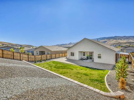 8355 Fenhollow Drive, Verdi, NV 89439 Photo