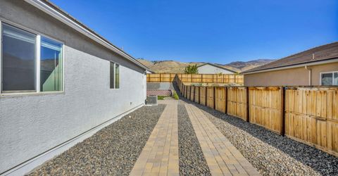 8355 Fenhollow Drive, Verdi, NV 89439 Photo