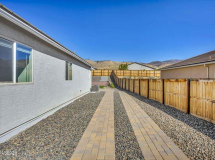 8355 Fenhollow Drive, Verdi, NV 89439 Photo