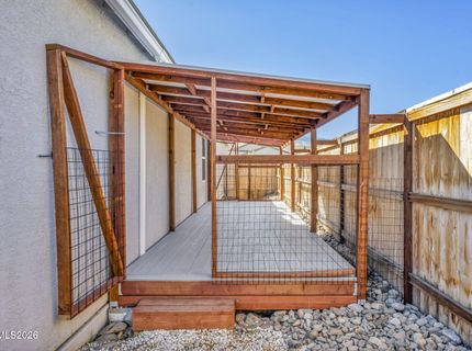 8355 Fenhollow Drive, Verdi, NV 89439 Photo