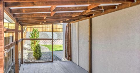 8355 Fenhollow Drive, Verdi, NV 89439 Photo