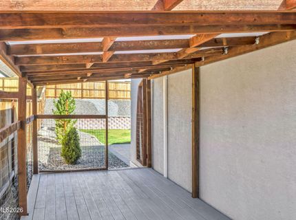 8355 Fenhollow Drive, Verdi, NV 89439 Photo