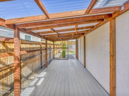 8355 Fenhollow Drive, Verdi, NV 89439 Photo
