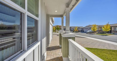 8355 Fenhollow Drive, Verdi, NV 89439 Photo