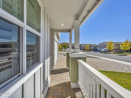 8355 Fenhollow Drive, Verdi, NV 89439 Photo