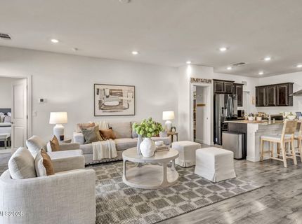 8355 Fenhollow Drive, Verdi, NV 89439 Photo
