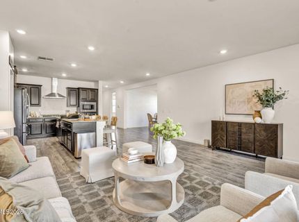 8355 Fenhollow Drive, Verdi, NV 89439 Photo