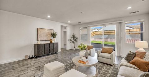 8355 Fenhollow Drive, Verdi, NV 89439 Photo