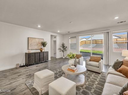 8355 Fenhollow Drive, Verdi, NV 89439 Photo