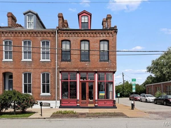 1615 S 9th Street , St Louis, MO 63104