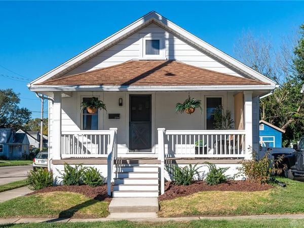 2739 Martel Drive, Dayton, OH 45420