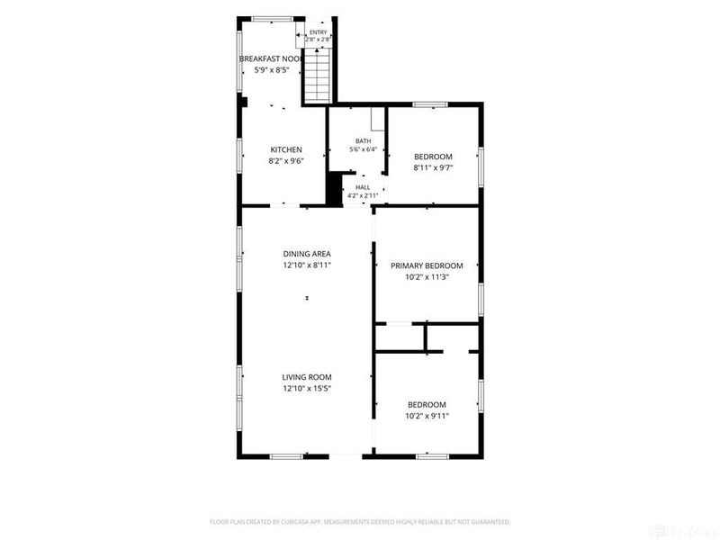 2739 Martel Drive, Dayton, OH 45420 Photo 3
