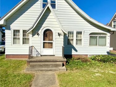 62 Simmons Street, Rochester, NY 14606