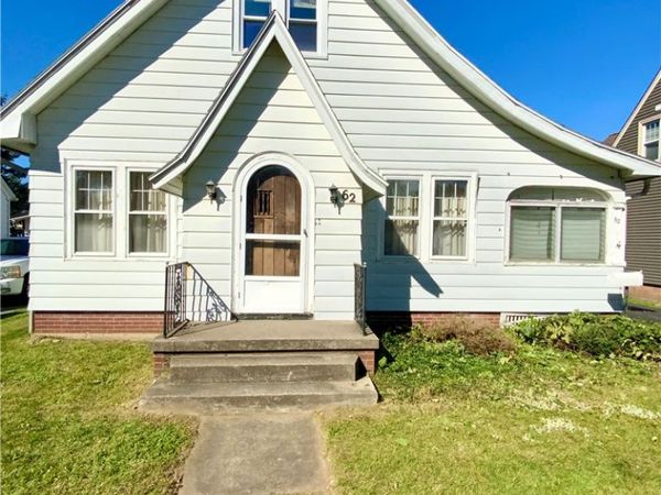 62 Simmons Street , Rochester, NY 14606