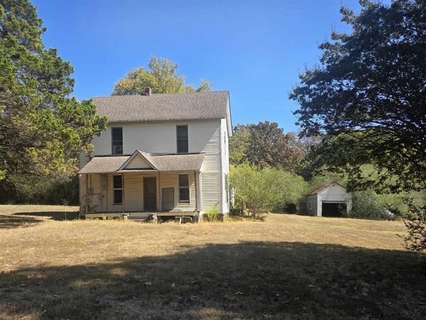 2002 Hwy 157, Judsonia, AR 72081