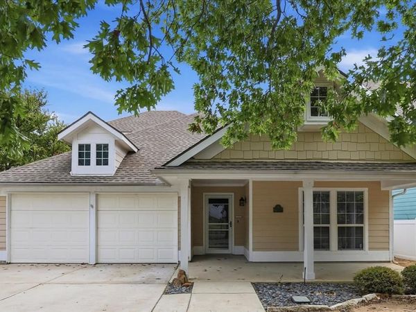 2012 Bridgeport Drive, Providence Village, TX 76227