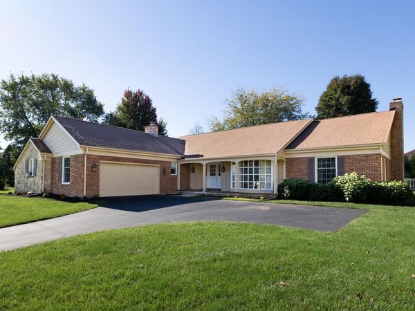 650 Oakwood Court, Troy, OH 45373