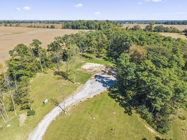 3665 Vance Road, Urbana, OH 43078