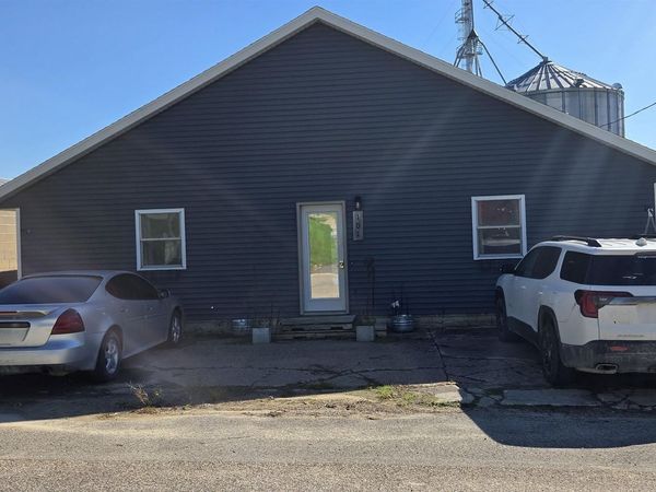 101 N Main Street, St. Olaf, IA 52072