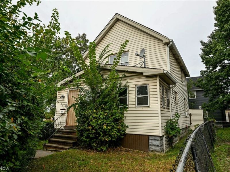 3641 Independence Road , Cleveland, OH 44105 Photo 1