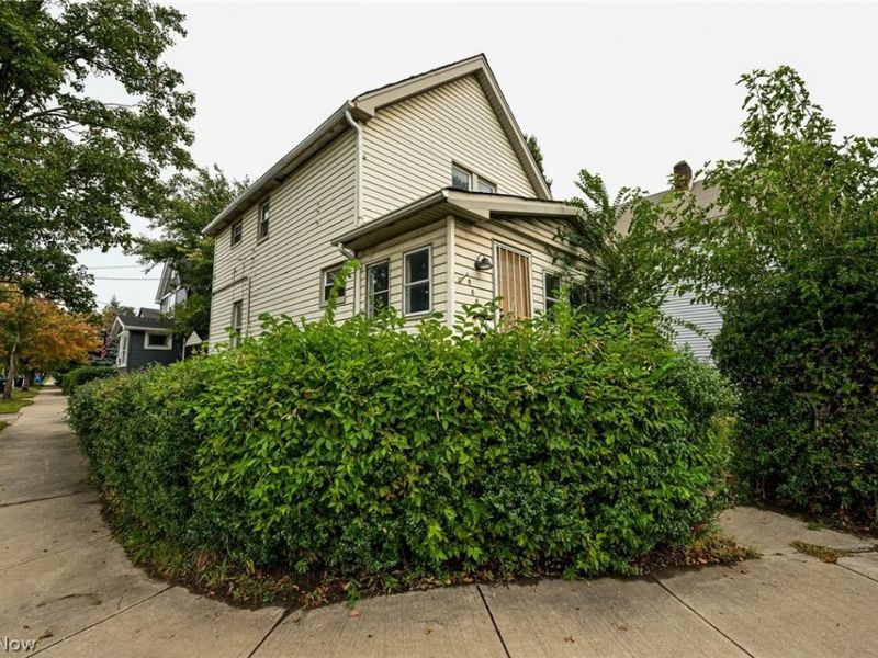 3641 Independence Road , Cleveland, OH 44105 Photo 42