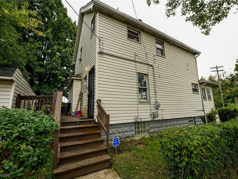 3641 Independence Road , Cleveland, OH 44105 Photo 43