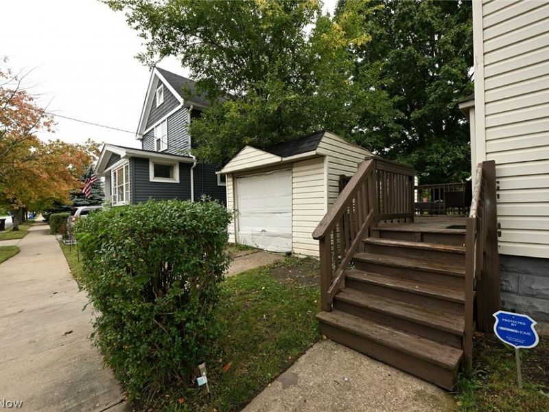 3641 Independence Road , Cleveland, OH 44105 Photo 44