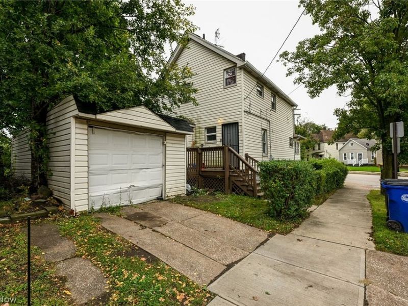 3641 Independence Road , Cleveland, OH 44105 Photo 46