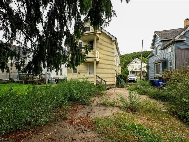 4115 Muriel Avenue, Cleveland, OH 44109 Photo 46