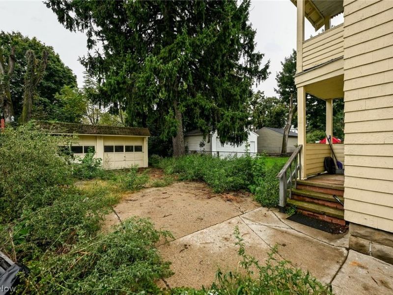 4115 Muriel Avenue, Cleveland, OH 44109 Photo 48