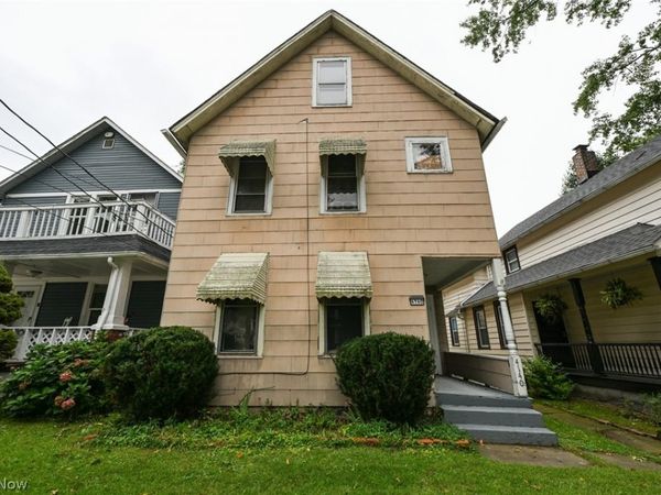 4140 W 36th Street, Cleveland, OH 44109