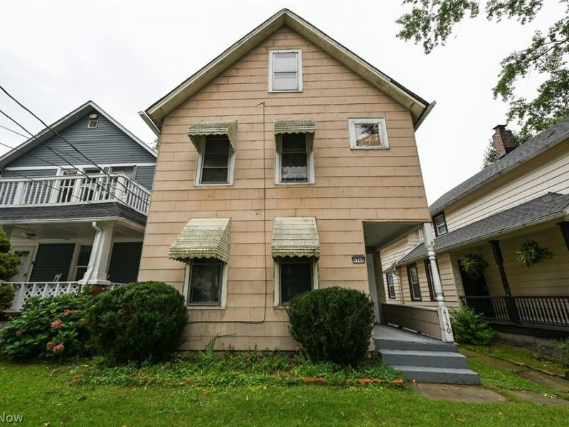 4140 W 36th Street, Cleveland, OH 44109 Photo 1