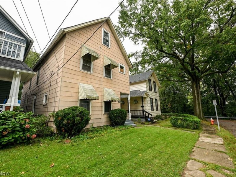 4140 W 36th Street, Cleveland, OH 44109 Photo 2