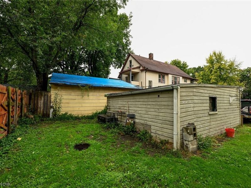 4140 W 36th Street, Cleveland, OH 44109 Photo 27