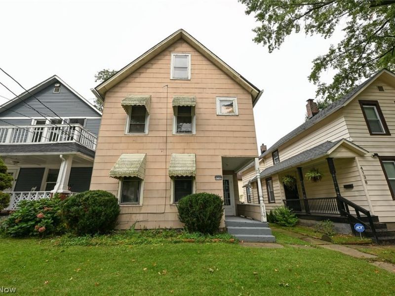 4140 W 36th Street, Cleveland, OH 44109 Photo 28