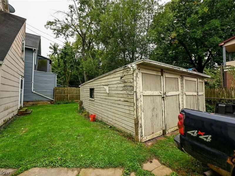 4140 W 36th Street, Cleveland, OH 44109 Photo 31