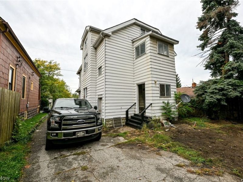 4123 E 59th Street , Cleveland, OH 44105 Photo 40
