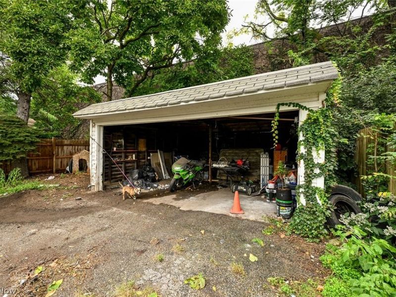 4123 E 59th Street , Cleveland, OH 44105 Photo 43