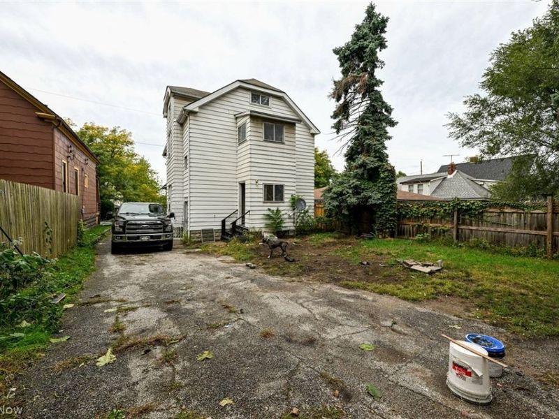 4123 E 59th Street , Cleveland, OH 44105 Photo 44