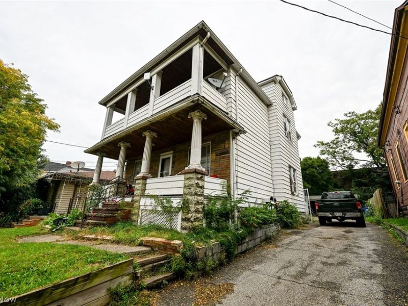 4123 E 59th Street , Cleveland, OH 44105 Photo 46
