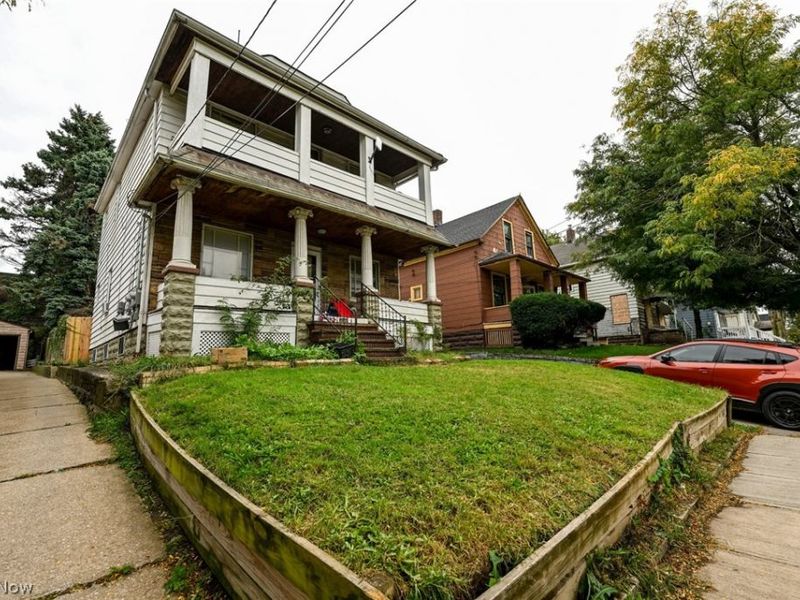 4123 E 59th Street , Cleveland, OH 44105 Photo 47