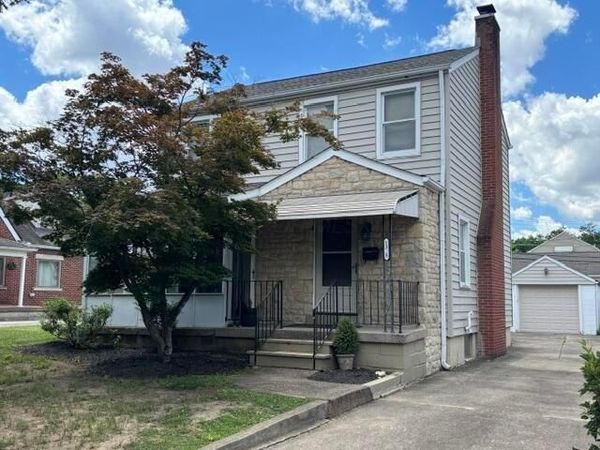 1325 Westwood Avenue, Columbus, OH 43212