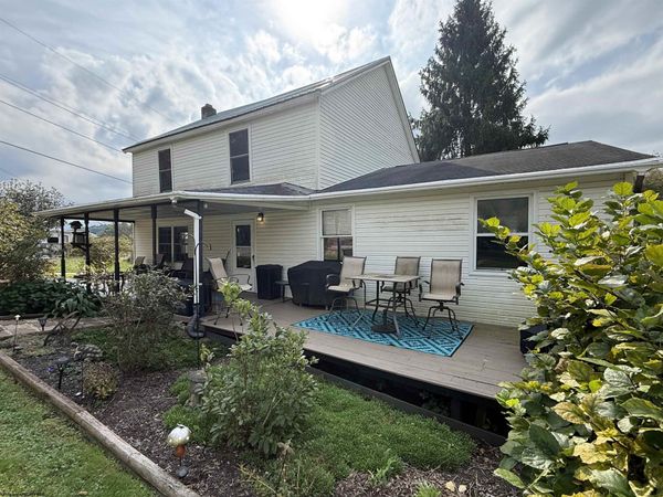 101 Perine Street, Buckhannon, WV 26201