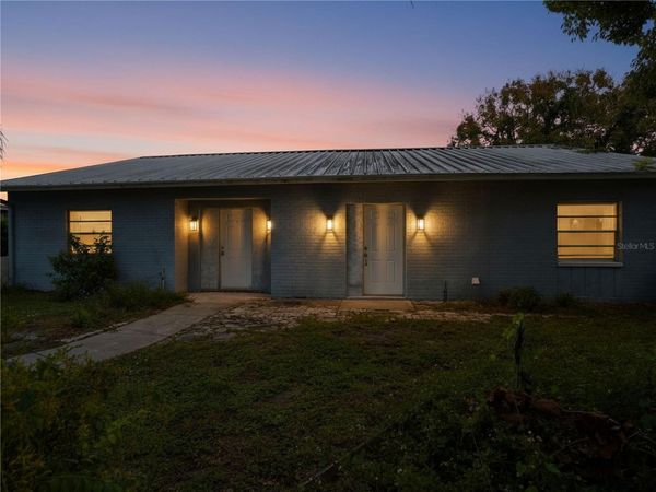 9824 POCONO STREET, PORT RICHEY, FL 34668
