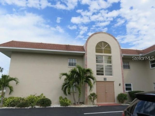 2727 75TH STREET W, Unit 7A15, BRADENTON, FL 34209